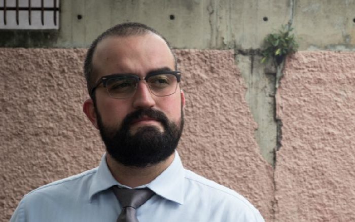 Abel Saraiba Cecodap - Prodavinci