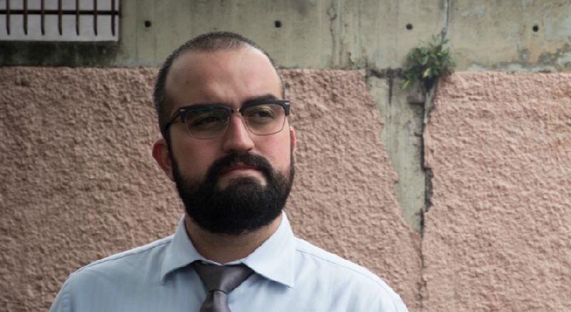 Abel Saraiba Cecodap - Prodavinci