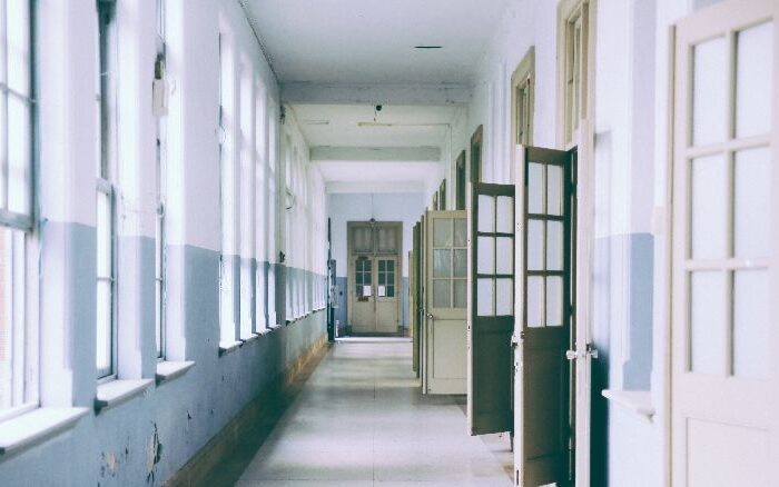 escolar escuela