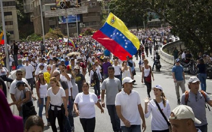 manifestaciones