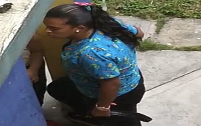 maestra cicpc detenida