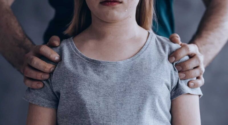 Descubrir un abuso sexual en la familia es un proceso duro de asimilar -  Cecodap - Por los derechos de los niños, niñas y adolescentes