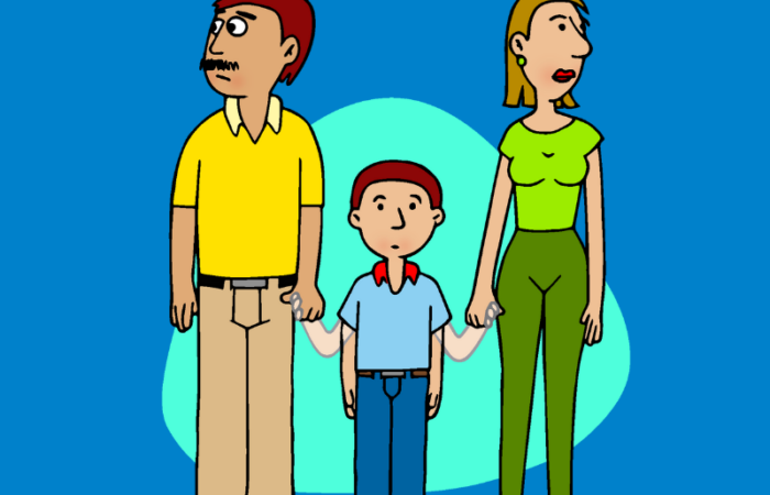 Divorcio