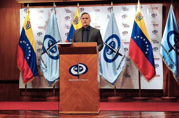 Ministerio Público