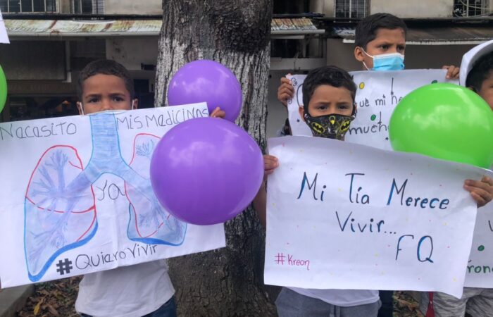 Fibrosis Quística