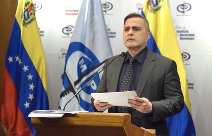 Ministerio Público