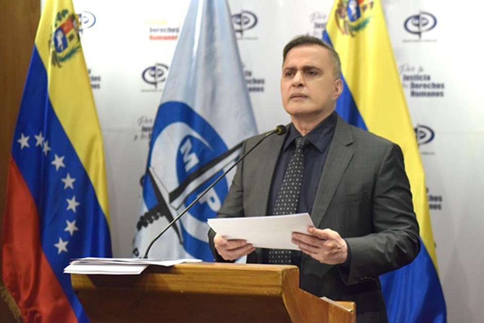 Ministerio Público