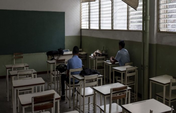 Educadores