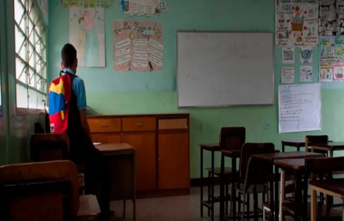 Escuela