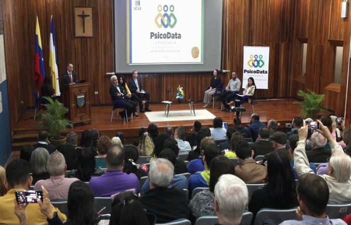 Salud mental