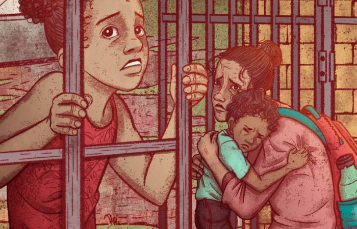 Niños Venezolanos