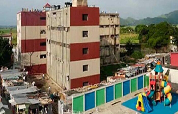 Cárceles