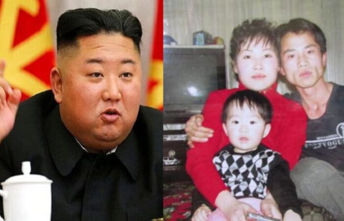 Corea del norte