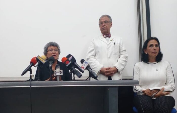 Niños con cáncer