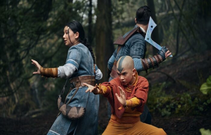 Avatar