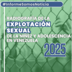 Informe Especial Ecpat