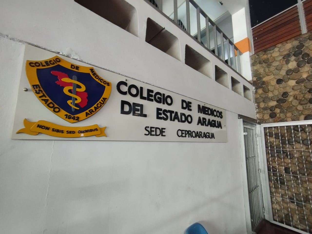 El Colegio de Médicos Aragua asevera que aún existe una brecha importante con respecto a la vacunación.