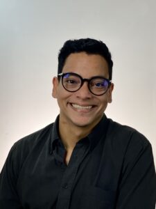 Erick Lezama